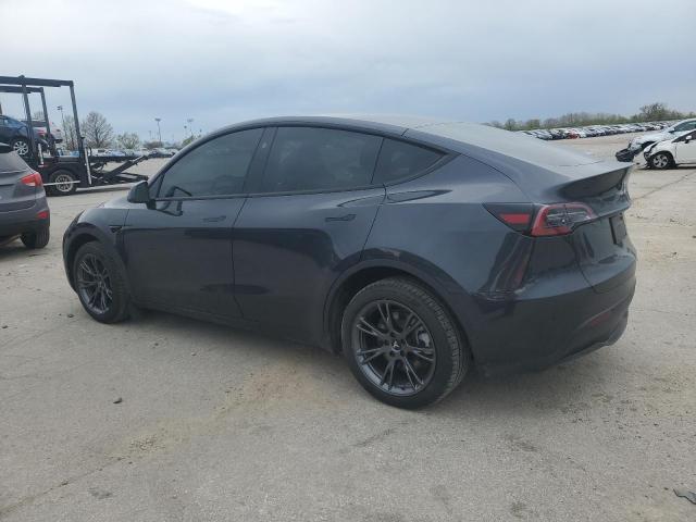 Vin: 7saygdedxsf230668, lot: 52300855, tesla model y 20252