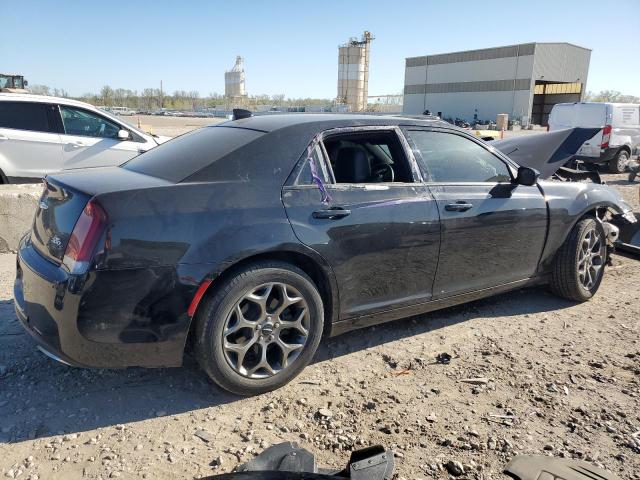 Vin: 2c3ccagg6gh183038, lot: 53265215, chrysler 300 s 20163
