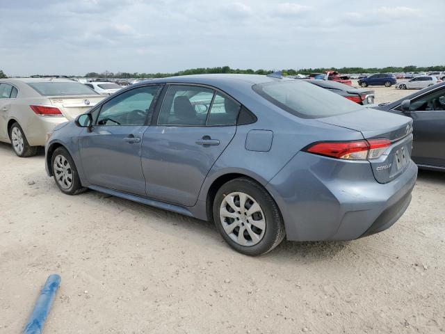 Vin: 5yfb4mde8pp076513, lot: 53582135, toyota corolla le 20232