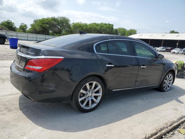 Vin: 1g4gf5g36gf197611, lot: 54846555, buick lacrosse premium 20163