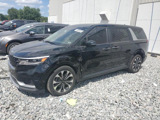 KIA CARNIVAL E