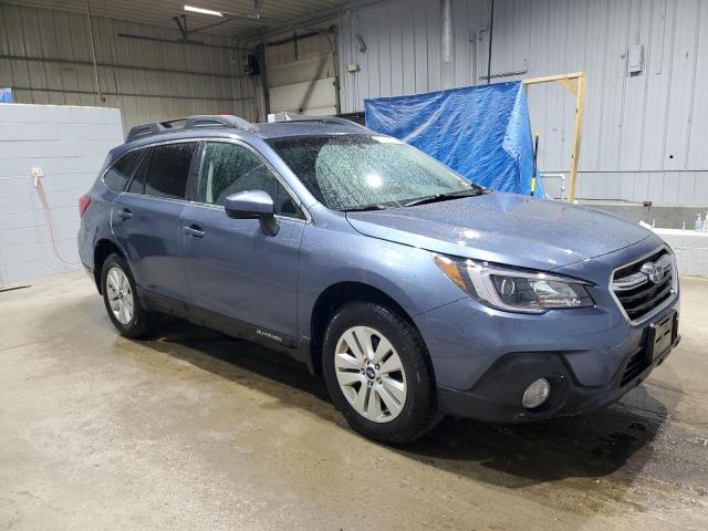 Vin: 4s4bsacc9j3276221, lot: 53958995, subaru outback 2.5i premium 20184