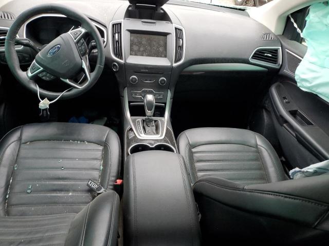 2016 FORD EDGE SEL - 2FMPK4J91GBB99254