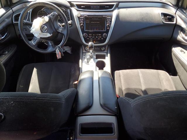 2019 NISSAN MURANO S - 5N1AZ2MS9KN119281