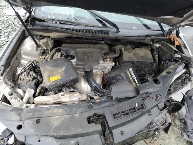 2015 TOYOTA CAMRY L/SE 4T1BF1FK4FU057675