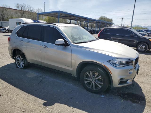 Vin: 5uxkr2c50f0h36240, lot: 54632125, bmw x5 sdrive35i 20154