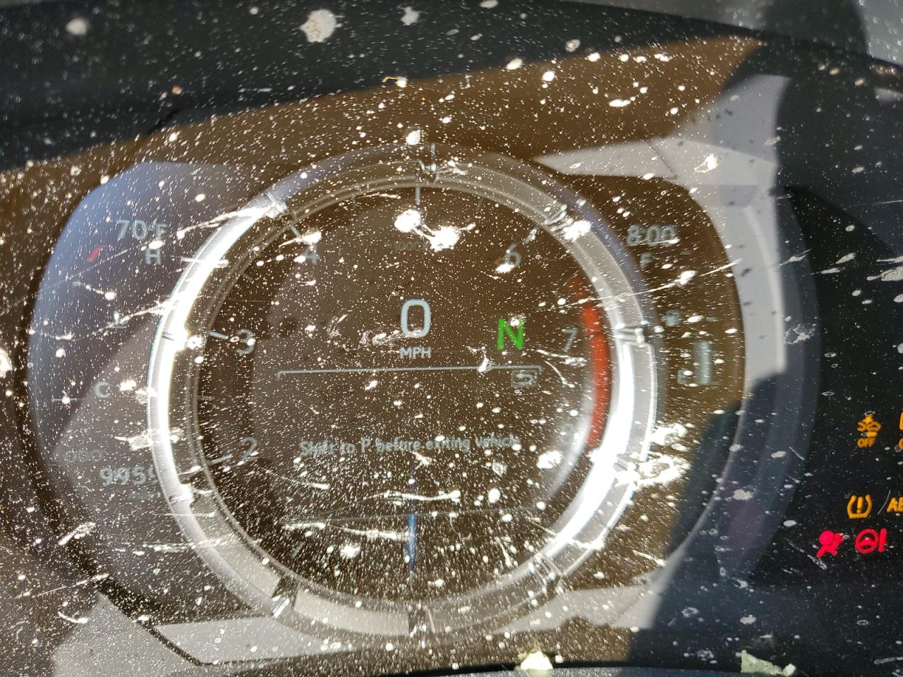 LEXUS IS 350 F SPORT