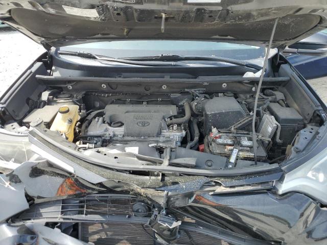 2018 TOYOTA RAV4 ADVEN - 2T3WFREV2JW458816