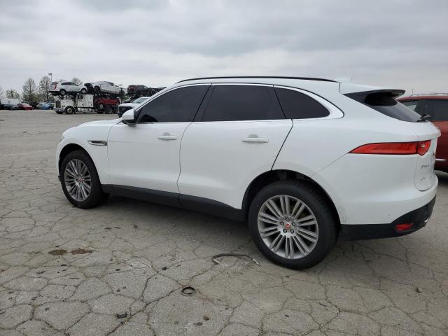 Vin: sadcj2gx2ka367489, lot: 51836315, jaguar f-pace premium 20192