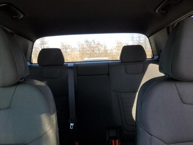 2022 HYUNDAI SANTA CRUZ - 5NTJBDAE8NH031010