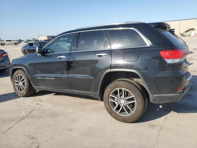 Vin: 1c4rjebgxjc514207, lot: 52571495, jeep grand cher limited 20182