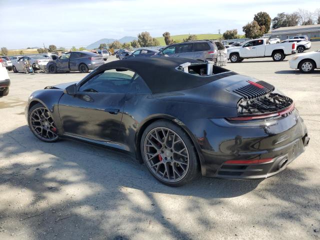2020 PORSCHE 911 CARRER WP0CB2A99LS262625