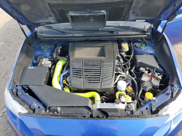 2020 SUBARU WRX JF1VA1A69L9824077