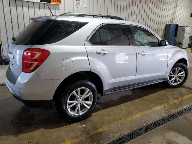 Vin: 2gnflfek4h6233291, lot: 55133525, chevrolet equinox lt 20173