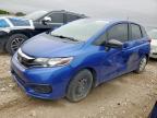 2019 HONDA FIT LX - 3HGGK5H43KM741399