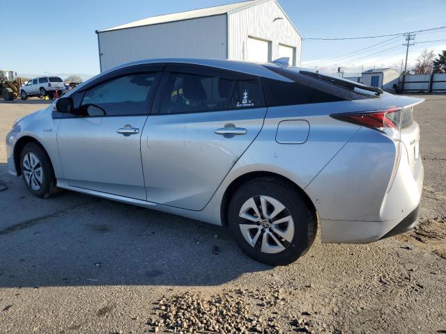 Vin: jtdkbrfu1j3058409, lot: 51275865, toyota prius 20182