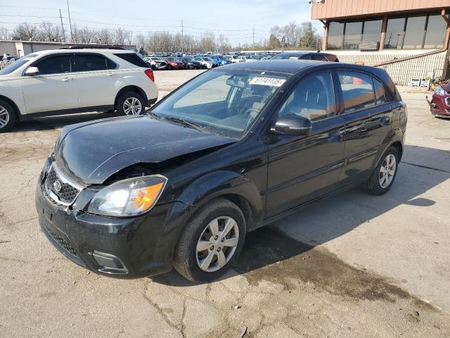 KIA RIO BASE