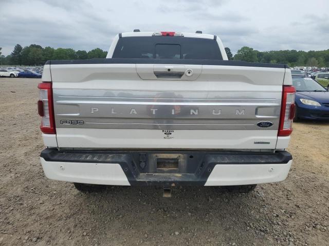 2022 FORD F150 SUPER - 1FTFW1E85NFA41791