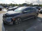 2017 HONDA CIVIC EX - 19XFC1F39HE201598