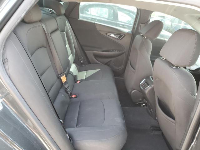 2016 CHEVROLET MALIBU LT - 1G1ZE5ST0GF302367