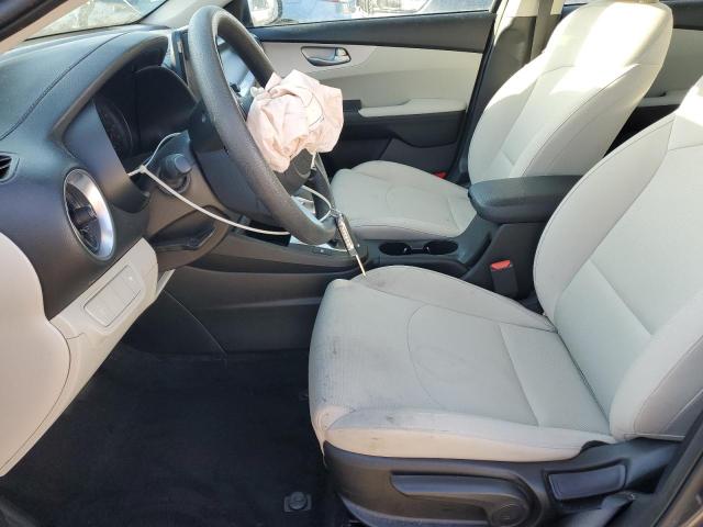 2023 KIA FORTE LX - 3KPF24AD6PE525126