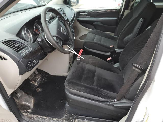 2018 DODGE GRAND CARA - 2C4RDGBG8JR349882