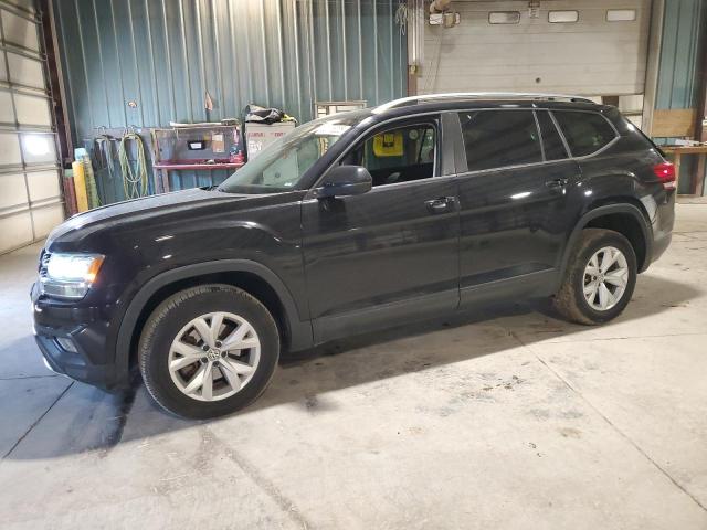 Vin: 1v2lr2ca3jc507766, lot: 52776225, volkswagen atlas se 2018 img_1