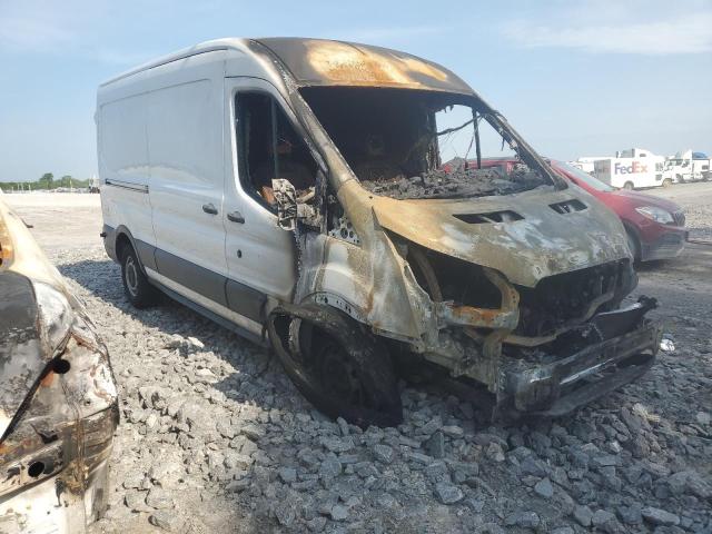 Vin: 1ftye2cg2hka04494, lot: 55138925, ford transit t-150 20174