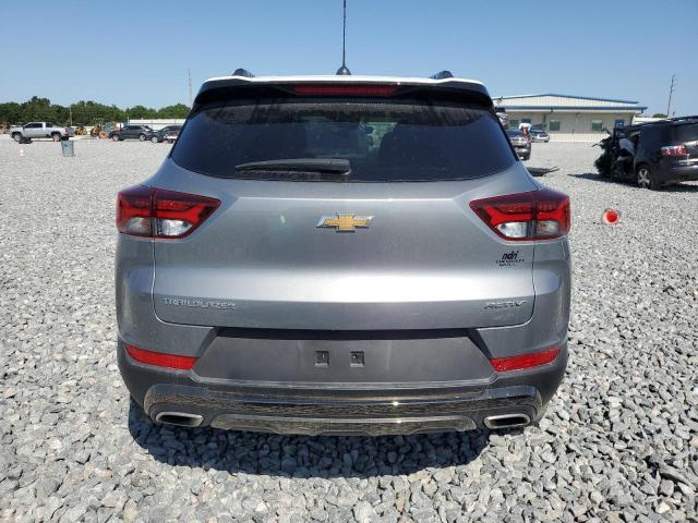 2023 CHEVROLET TRAILBLAZE - KL79MVSL5PB159401