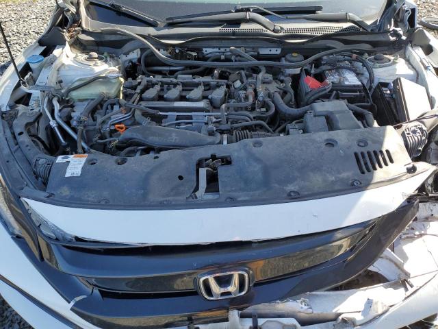 2017 HONDA CIVIC EX - SHHFK7H59HU411860