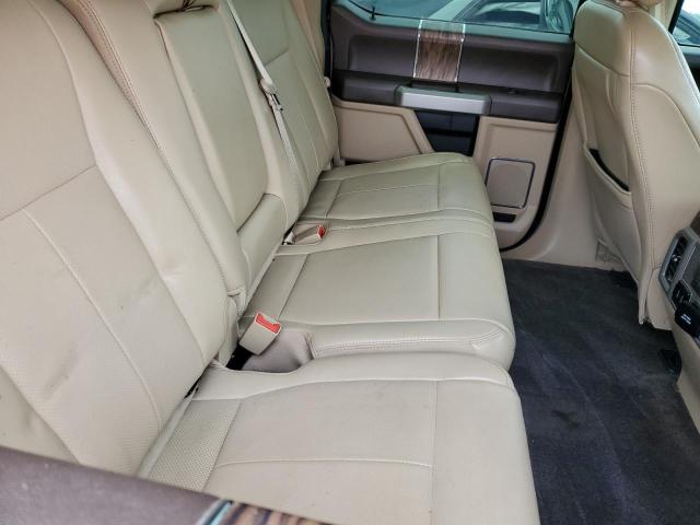 2018 FORD F150 SUPER - 1FTEW1EG4JFC22300