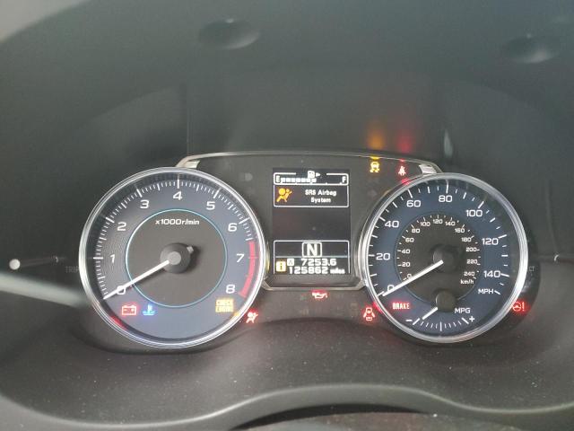 2016 SUBARU CROSSTREK - JF2GPAKC2GH304788