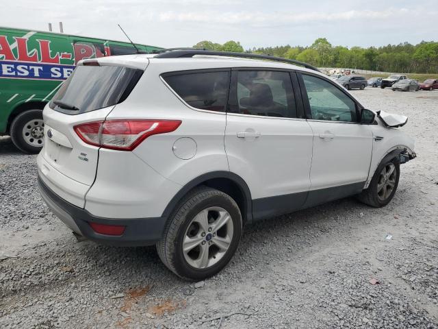 Vin: 1fmcu9gx2euc85787, lot: 52739085, ford escape se 20143