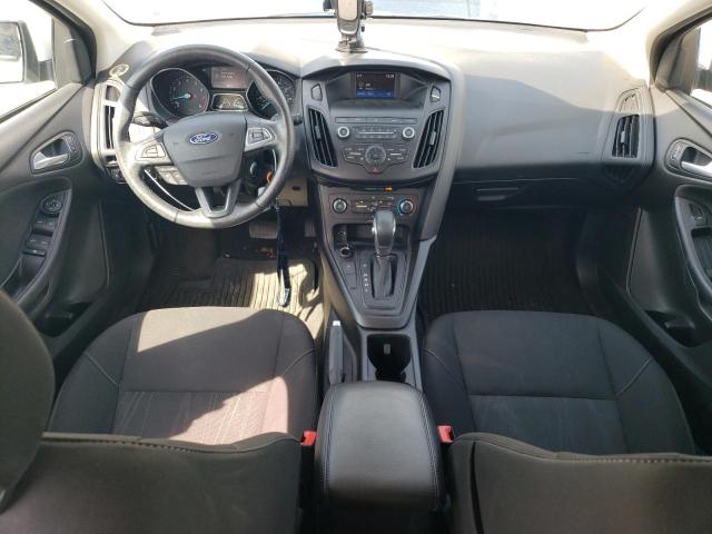 2018 FORD FOCUS SE - 1FADP3K20JL300222