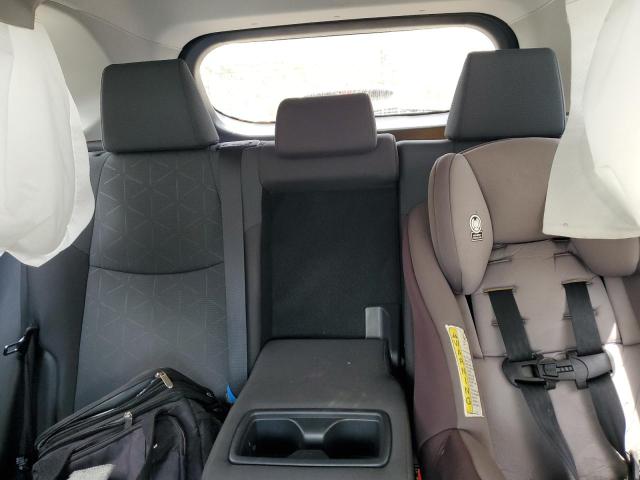 2025 TOYOTA RAV4 XLE - 2T3W1RFV4SW371577