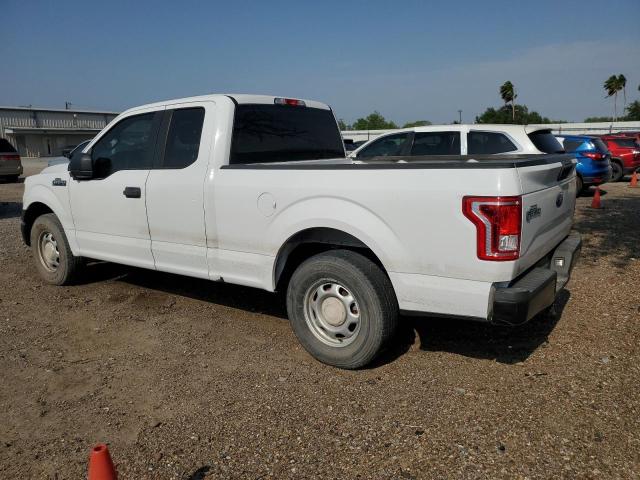 Vin: 1ftex1c85gke63761, lot: 51917905, ford f-150 super cab 20162