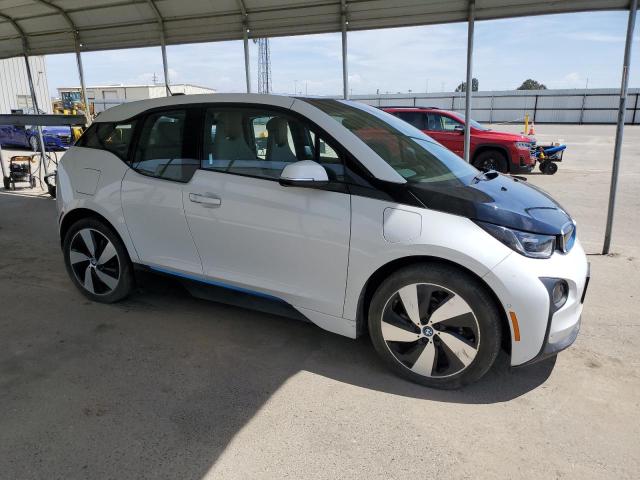 Vin: wby1z4c52ev275869, lot: 54212075, bmw i series rex 20144