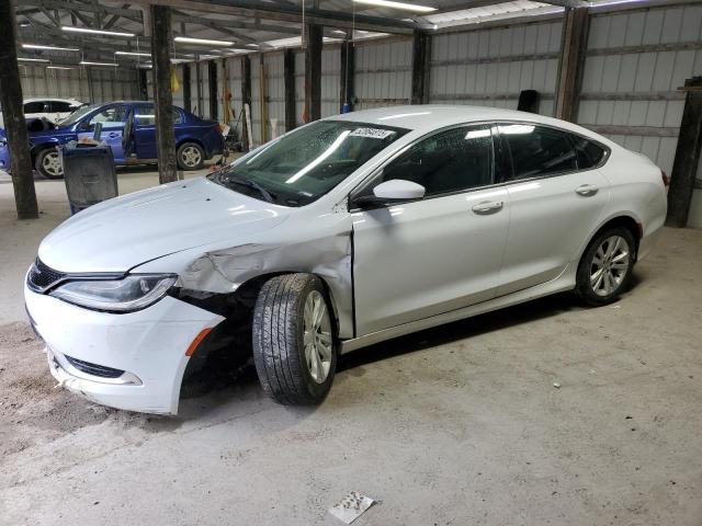 Vin: 1c3cccab2gn154362, lot: 52864815, chrysler 200 limited 2016 img_1