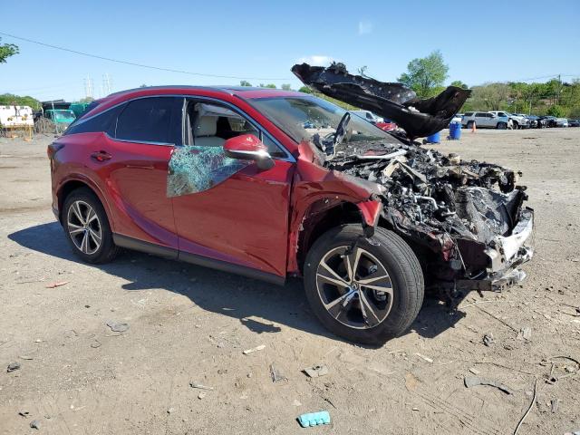 Vin: 2t2bamca1rc054794, lot: 54830125, lexus rx350 350 base 20244