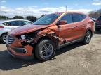2017 HYUNDAI SANTA FE S - 5XYZTDLBXHG461411