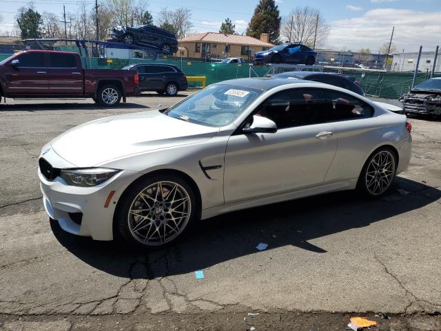 Vin: wbs4y9c0xlah83140, lot: 52553425, bmw m4 2020 img_1