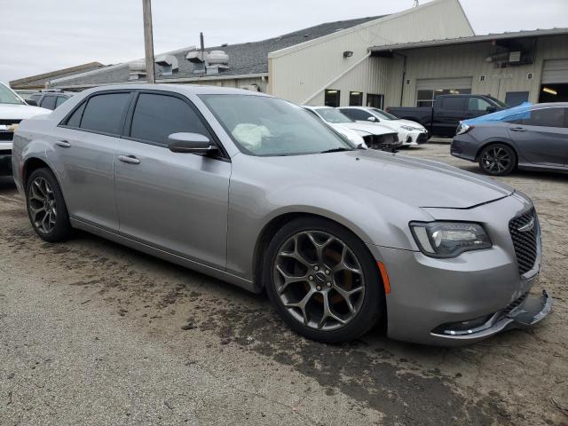 Vin: 2c3ccabg9hh657587, lot: 51871195, chrysler 300 s 20174