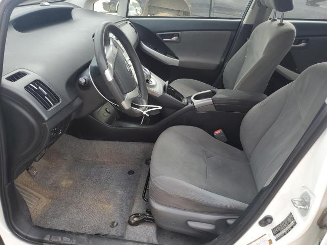 2015 TOYOTA PRIUS - JTDKN3DUXF1954993