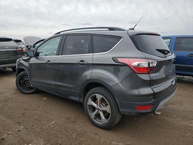 Vin: 1fmcu9g92hua76927, lot: 50404805, ford escape se 20172