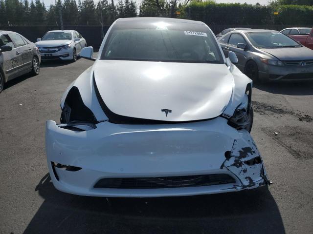 2021 TESLA MODEL Y - 5YJYGAEE1MF305491
