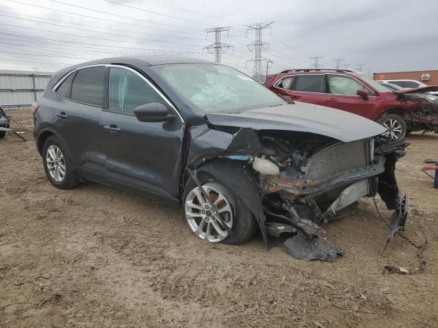 Vin: 1fmcu9g67nua17776, lot: 52109075, ford escape se 20224