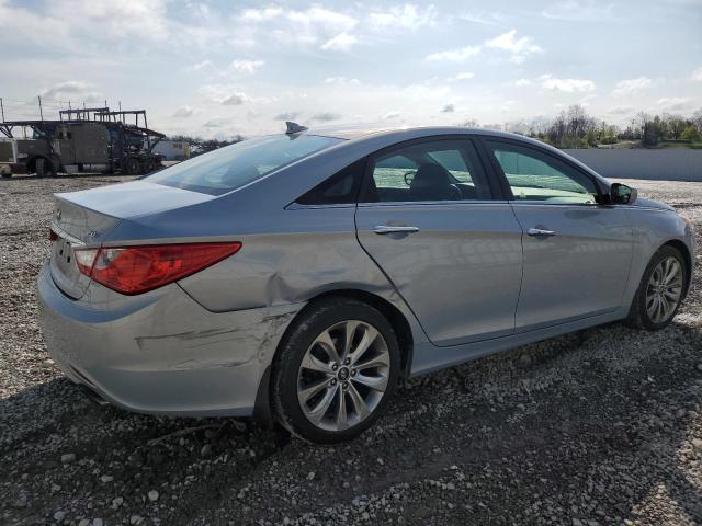 Vin: 5npec4ab7ch418485, lot: 52707675, hyundai sonata se 20123