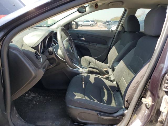 2015 CHEVROLET CRUZE LT - 1G1PC5SB0F7168294