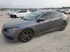 2019 HONDA CIVIC SPOR - 19XFC2F83KE051366