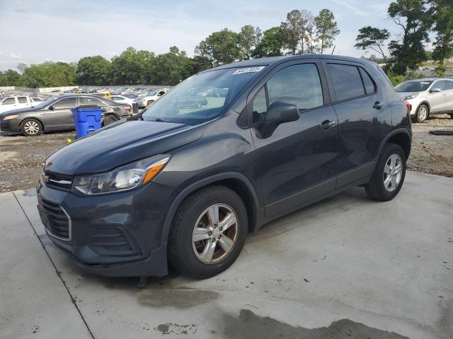 Vin: 3gncjksb6kl214511, lot: 54417025, chevrolet trax ls 2019 img_1